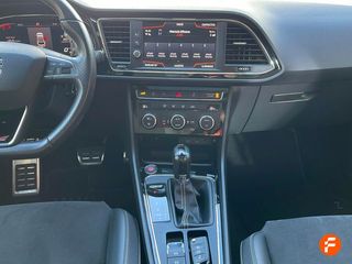 Seat Leon ST 2.0 TSI 221kW 4Drive DSG S&S Cupra