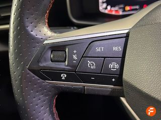 Seat Leon SP 1.0 TSI 81kW S&S FR 25 Aniversario