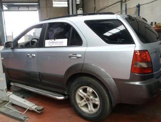 Kia 95634 845113e500 guantera sorento 2.5 crdi