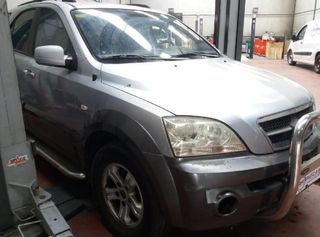 Kia 95634 845113e500 guantera sorento 2.5 crdi