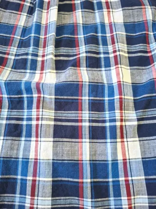 Camisa U.S. Polo Assn. Talla L (Stretch) Impecable