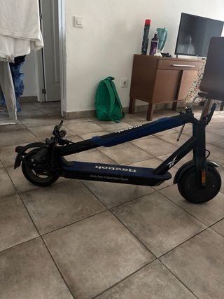 Patinete Eléctrico Reebok Urban 8.5