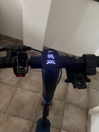 Patinete Eléctrico Reebok Urban 8.5