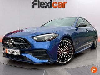 Mercedes Clase C C 200 d