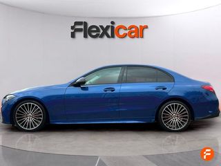 Mercedes Clase C C 200 d