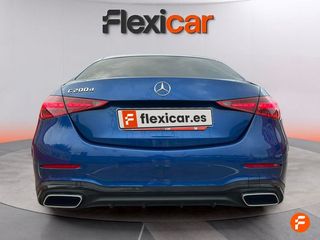 Mercedes Clase C C 200 d