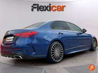 Mercedes Clase C C 200 d