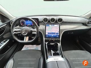 Mercedes Clase C C 200 d