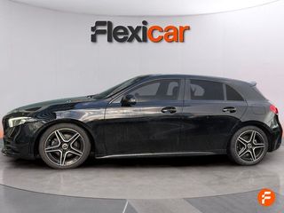 Mercedes Clase A A 180 d