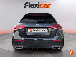 Mercedes Clase A A 180 d