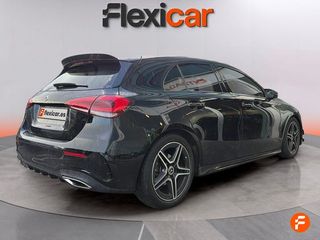 Mercedes Clase A A 180 d