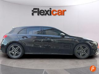 Mercedes Clase A A 180 d