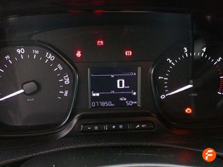 Toyota Proace City L1 1.5D VX 120, 88kW/120 PS