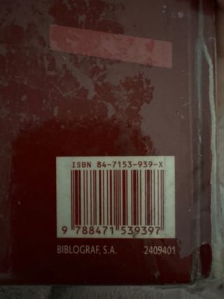 Diccionario Ilustrado Vox Latino-Espaol ESP-Lat...