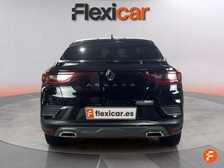 Renault Arkana RS Line E-TECH Híbrido 105kW(145CV) -SS