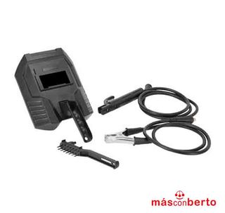 Inverter electrodos serie Work 140AMP SW1153