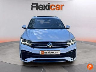 Volkswagen Tiguan R-Line 2.0 TDI 110kW (150CV) DSG 4Motion