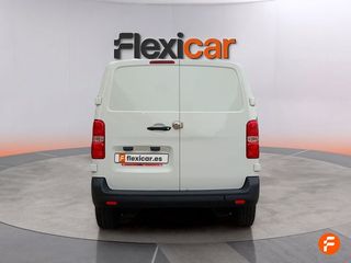Toyota Proace City L1 1.5D VX 120, 88kW/120 PS