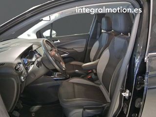 Opel Crossland X 1.2T 81kW (110CV) ecoTEC Excellence S/S