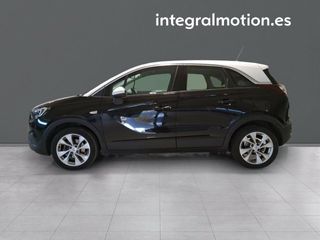Opel Crossland X 1.2T 81kW (110CV) ecoTEC Excellence S/S