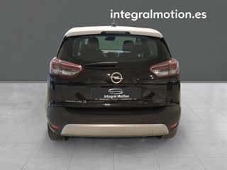 Opel Crossland X 1.2T 81kW (110CV) ecoTEC Excellence S/S