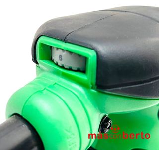 Lijadora Roto-orbital Hikoki SV13YA  230W