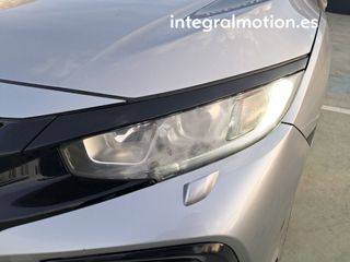 Honda Civic 1.0 I-VTEC TURBO DYNAMIC NAV