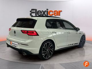 Volkswagen Golf GTI 2.0 TSI 180kW (245CV) DSG