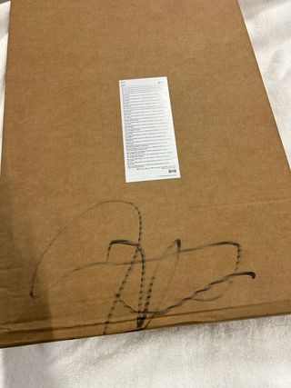 Capa IKEA KIVIK Gunnared bege