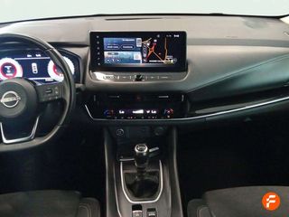 Nissan Qashqai DIG-T 103kW (140CV) mHEV 4x2 Acenta