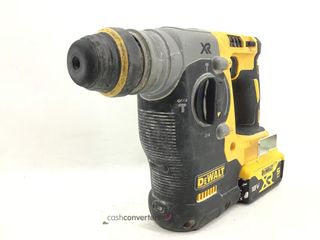 taladro a bateria dewalt dc727n