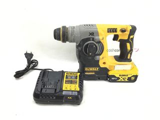 taladro a bateria dewalt dc727n