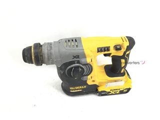 taladro a bateria dewalt dc727n