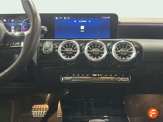 Mercedes CLA CLA 200 D DCT Shooting Brake