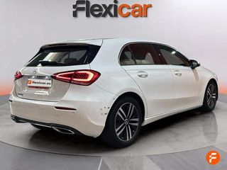 Mercedes Clase A A 180 d