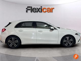 Mercedes Clase A A 180 d