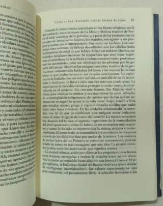HISTORIA ÍNTIMA DE LA HUMANIDAD