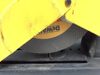 ingletadora dewalt d28710-qs