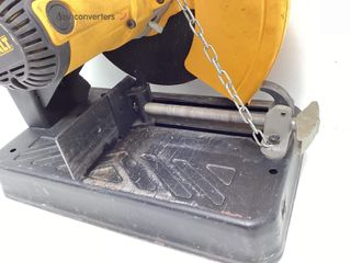 ingletadora dewalt d28710-qs