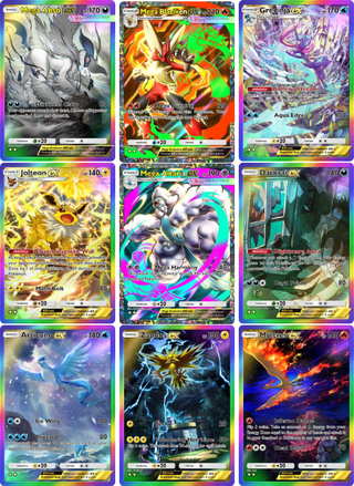 Carta Pokemon Professor's Research - Professor Oak