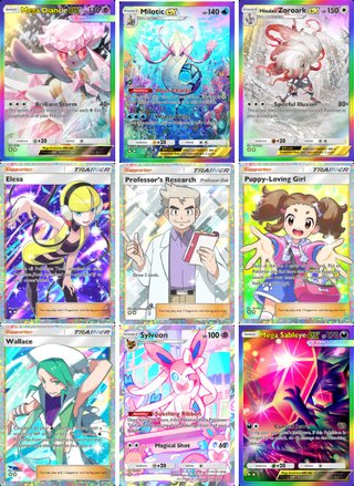 Card Pokemon Pocket Professor's Research - Oak