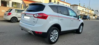 Ford Kuga 2010