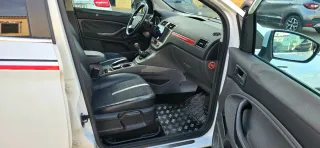 Ford Kuga 2010