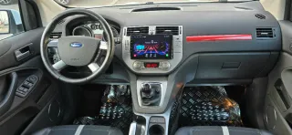 Ford Kuga 2010
