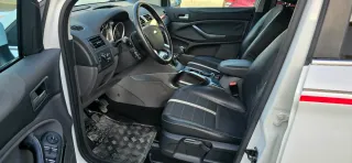 Ford Kuga 2010