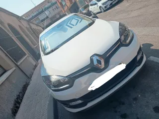 Renault Megane 2015