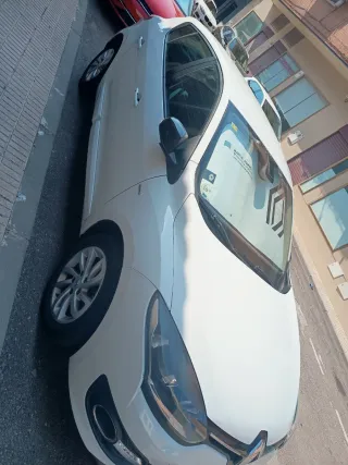 Renault Megane 2015
