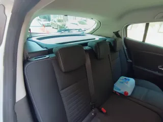 Renault Megane 2015
