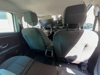 Renault Megane 2015