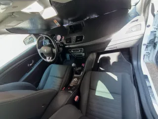 Renault Megane 2015
